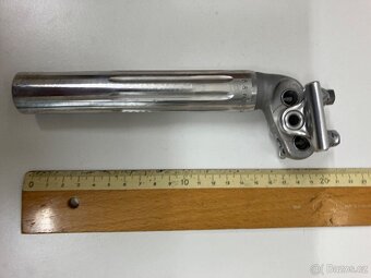 Sedlovka Campagnolo - 3