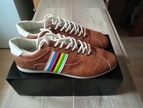 Silniční retro tretry - 3