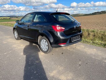 Seat Ibiza r.v. 2010 - 3