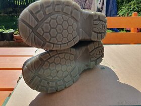 Obuv Miami VM 5125-S3 FOOTWEAR - 3