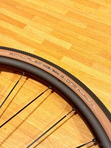 Přední kolo MAVIC Alroad S, disc (CL), 622 mm NOVÉ - 3