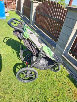 Baby jogger summit x3 - 3