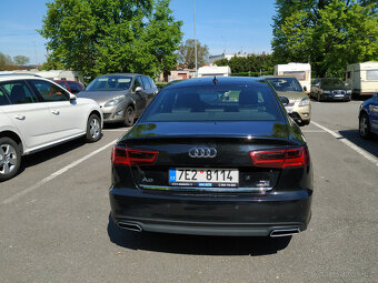 Audi A6 3.0 TDI Quattro 160kW - 3