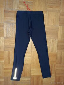 Chlapecké sportovni leginy v.140/10 let - 3