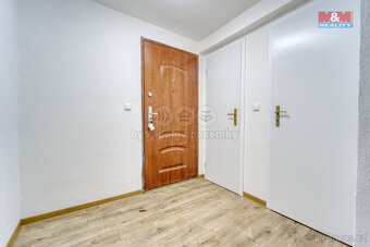 Prodej rodinného domu, 124 m², Stříbro, ul. U Červené lávky - 3