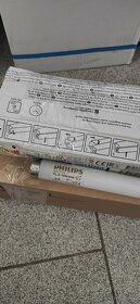 Trubice 60cm Philips 18W/840 - 3