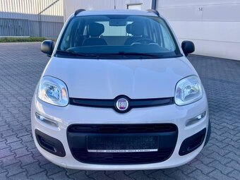 Fiat Panda Pop (č.1081) - 3
