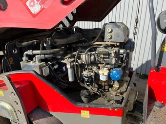 Hamm HD 14 VV 4340kg - 3