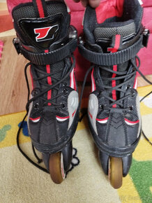 IN-LINE JOEREX WILDFIRE 35-37 - 3