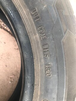 195/65 R15 - 3