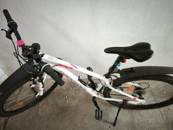 Rockrider ST100 Vel.S - 3