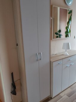Předsíňová sestava 3 ks - 3