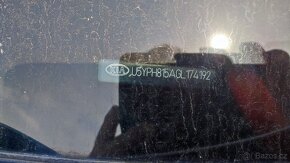 KIA Sportage 1,7 CRDI 103 kw. - 3