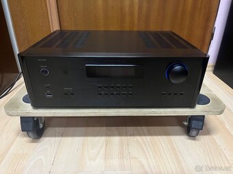 Rotel - 3