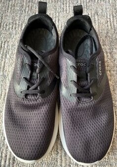 Látkové tenisky Crocs, 42-43 - 3