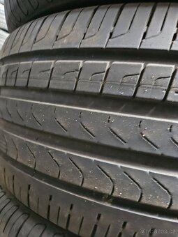 285/45R20 112Y XL Scorpion Verde AO PIRELLI - 3