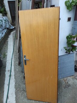 Interierove dvere 70L - 3