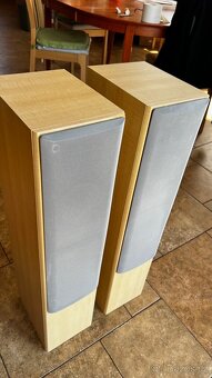 Tannoy mercury mx3 - 3