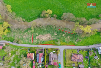 Prodej louky, 2767 m², Starý Plzenec - 3