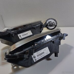 BMW Mlhovka LED - 3
