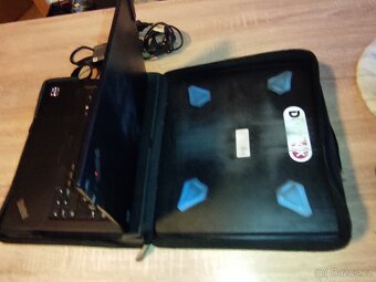 Notebook Lenovo - 3