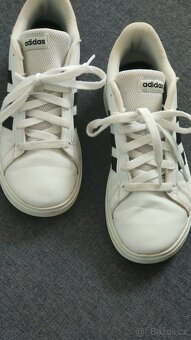 Dětské Adidas - 3