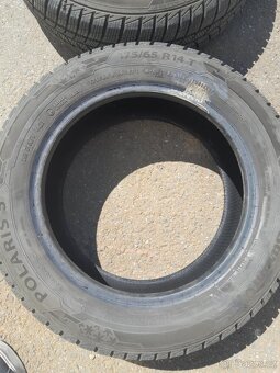 Pneu 175/65 R 14 T Barum Polaris 5 - 3