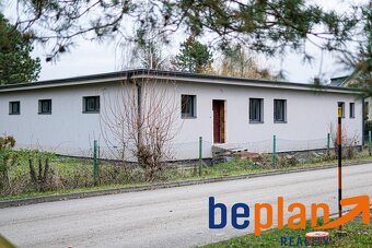 Prodej rodinného domu 5+kk (187 m) s pozemkem 1203 m v klidn - 3