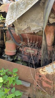 2x Buldozer Stalinec 130 - 3