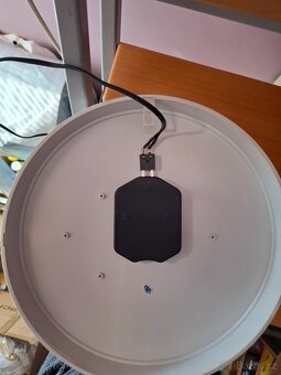 Podružné hodiny MOBATIME 24 V - 3