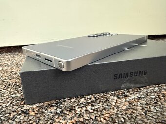 Samsung Galaxy S25 Ultra 12GB/512GB S938B Titanium Silverblu - 3