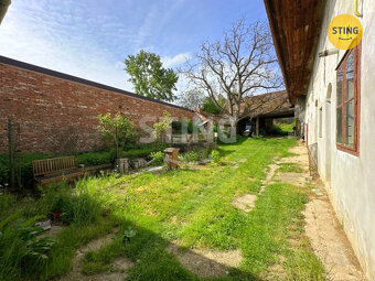Prodej zemědělské usedlosti, Neslovice , 132343 - 3