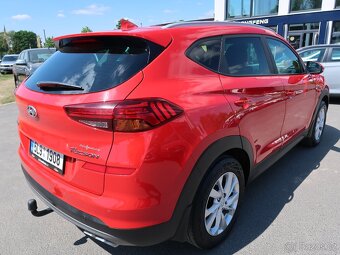 Hyundai Tucson 1.6T-GDi,130kW,1majČR,Adventure - 3