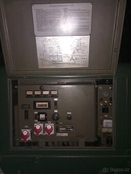 Elektrocentrála - 3