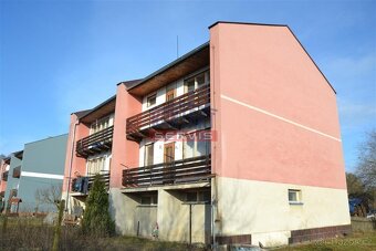 Prodej domu, pozemek 80 m² Předslavice okres Strakonice - 3