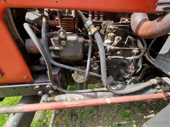 Traktor Zetor 5211 - 3