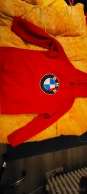 Oblečení BMW + Hrnek BMW - 3