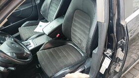 Díly Passat b6 bkp dsg sedan - 3