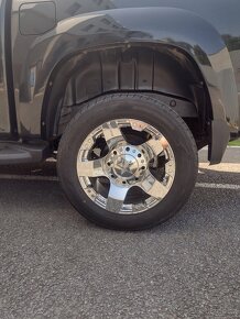 255/55r18 - 3