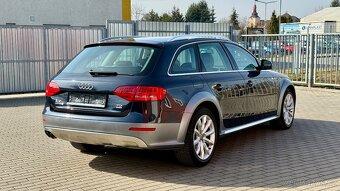 Audi A4 Allroad //2.0TDi//125kW//QATTRO//B&O//MANUÁL// - 3
