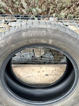 Letní pneu Pirelli Scorpion 235/55 R18, 4 kusy - 3