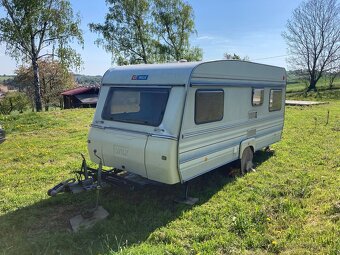 Prodej karavan Wilk - 3