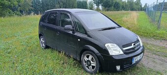 Opel Meriva A 1.7 CDTI 74kw - 3