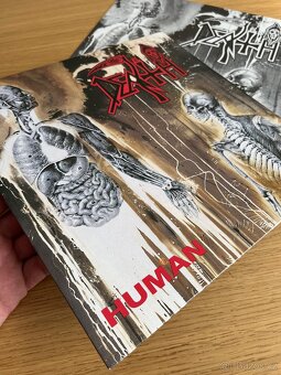 Death - Human - 3