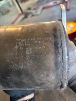 Dpf bmw - 3
