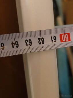 Zrcadlo větší - 3