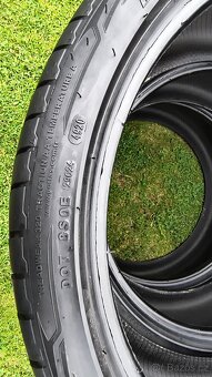 4KS letní pneu 225/35 R19 Petlas - 3