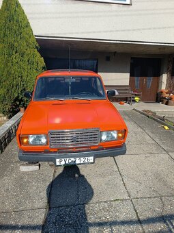 Lada 2107 - 3