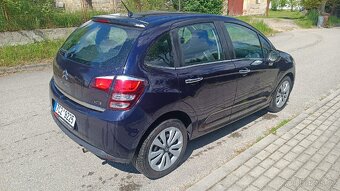 Citroen C4 - 3