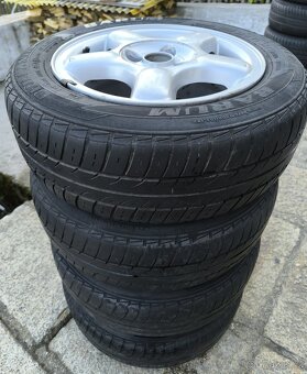 LETNÍ SADA 6JX14H2,ETE 43, 175/65R 14 82 T - 3